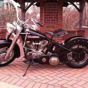 Meet your Posher, Ron